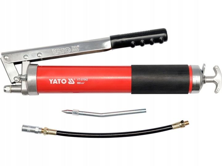 Smarownica YATO YT-07042 zdjęcie 1