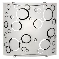 Doka kinkiet 280x245mm 1x60W E27