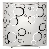 Doka kinkiet 280x245mm 1x60W E27