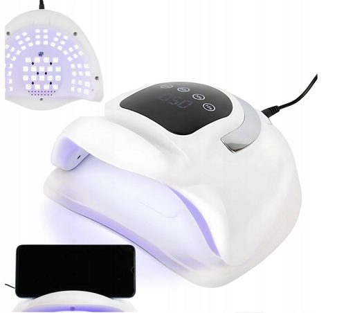 Lampa UV do hybryd X16 MAX biała na Arena.pl