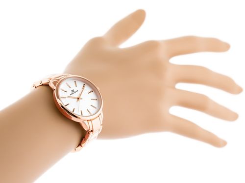 ZEGAREK DAMSKI JORDAN KERR - C3274 (zj954e) na Arena.pl