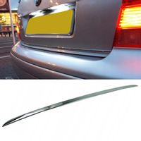 VW Volkswagen BORA Sedan Listwa CHROM Klapa Tuning