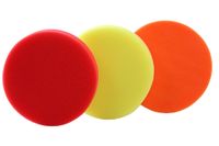 ZESTAW PADÓW POLERSKICH MAR-POL 150mm