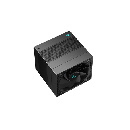 Deepcool | Wentylator CPU Cooler | ASSASSIN IV | Czarny | Intel, AMD na Arena.pl