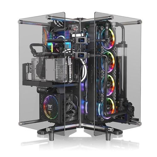 Thermaltake Core P90 USB3.0 Tempered Glass na Arena.pl