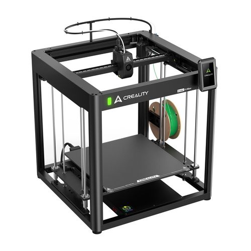 drukarka 3d creality ender-5 max na Arena.pl