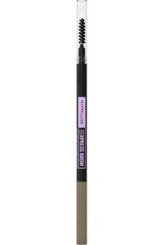 MAYBELLINE Express Brow Ultra Slim Kredka do brwi - 02 Soft Brown 1szt na Arena.pl