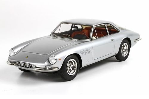 BBR Ferrari 500 Superfast serie I na Arena.pl