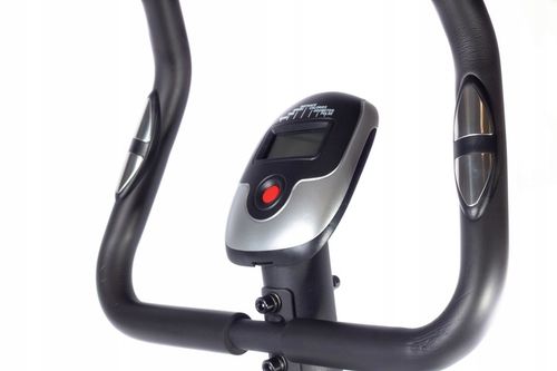 ROWER STACJONARNY MAGNET ROWEREK TRENINGOWY DOMOWY DO ĆWICZEŃ RIWALL 140KG na Arena.pl