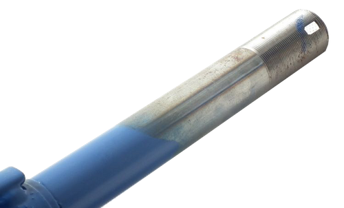 Widelec 26" rower turystyczny Turing na Arena.pl