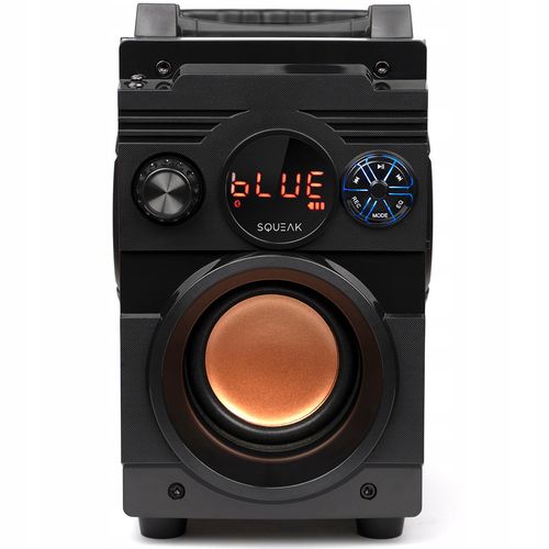 Głośnik SQUEAK BassBlaster BLUETOOTH 5.1 na Arena.pl
