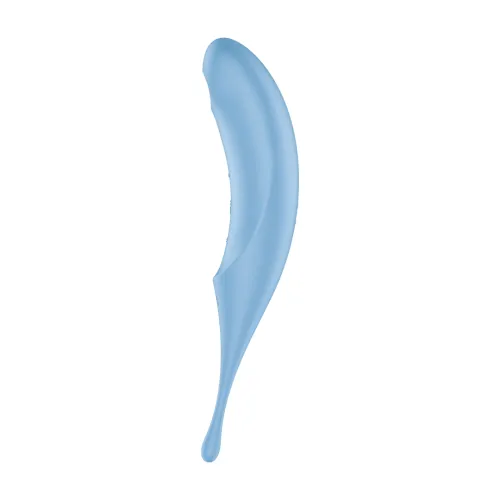 Satisfyer - Stymulator łechtaczki Twirling Pro Tip na Arena.pl