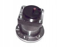 ŁOŻYSKO PIASTA KOŁA TYŁ  SCUDO 07+ 1.6JTD