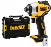 Zakrętarka udarowa DeWalt DCF809NT 190nm XR 18V Kompaktowa Lekka W