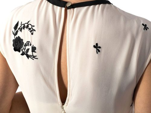 Sukienka Ted Baker 133976_92 2 na Arena.pl