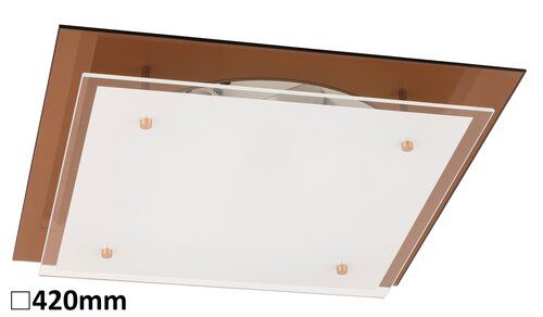 Lampa sufitowe Cindy na Arena.pl