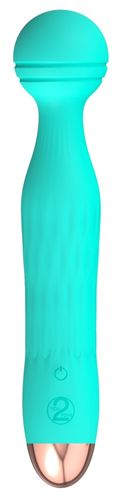 wibrator mini cuties zielony usb 17 cm na Arena.pl