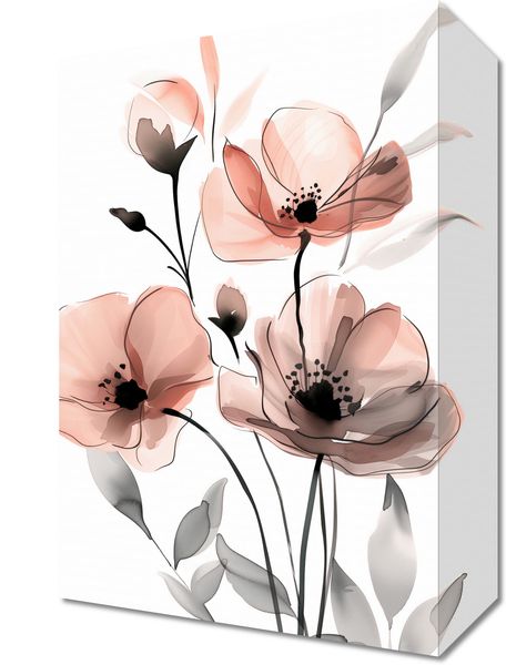 Obraz 20x30cm Subtelny Okaz zdjęcie 1