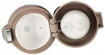 MAESTRO termos 450ml MR1641-45 kubek termiczny zdjęcie 9