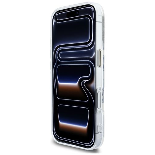 etui karl lagerfeld iml kl script logo   magsafe do iphone 17 pro max na Arena.pl