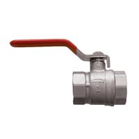 ZAWÓR KULOWY WODNY GWINT WEWN/WEWN 6/4'' - H/ZK-01-W40