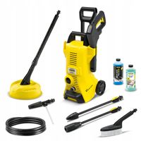 Myjka ciśnieniowa Karcher K 3 Power Control Car & Home 1.676-105.0
