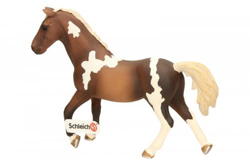 Schleich Koń Trakenhner na Arena.pl