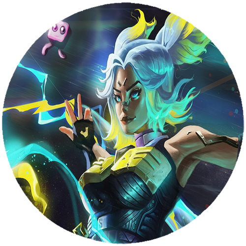 Podkładka pod myszkę Valorant na Arena.pl