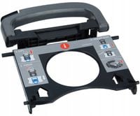 Uchwyt worka do odkurzacza Electrolux PD918SSM