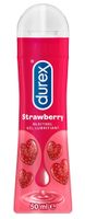 Durex Play Strawb. Lubricant