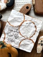 CIASTKO KAWOWA SERWETKA