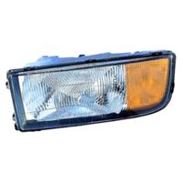 REFLEKTOR LAMPA LEWA MERCEDES CONECTO O 345 2001 2002 2003 2004