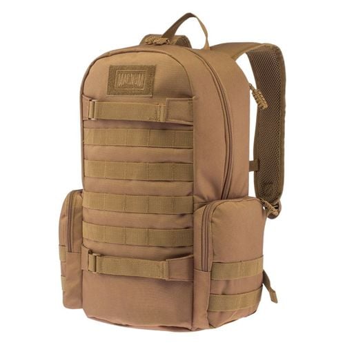 Plecak Magnum Wildcat  ONE SIZE na Arena.pl