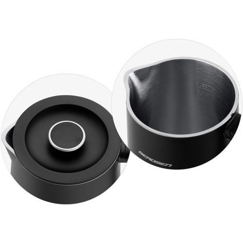 Czajnik elektryczny 1,7l Berdsen BD-709 czarny na Arena.pl