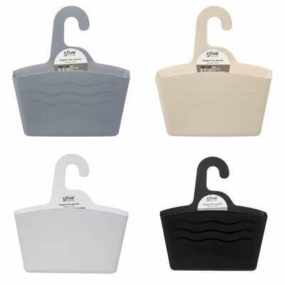 Organizer pod prysznic biały na Arena.pl