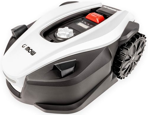 CEDRUS L20+ ROBOT KOSZĄCY KOSIARKA AUTOMATYCZNA DO TRAWY 2000m2 C-MOW - OFICJALNY DYSTRYBUTOR - AUTORYZOWANY DEALER CEDRUS na Arena.pl