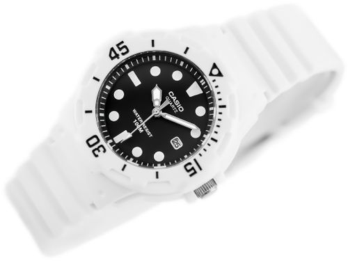 CASIO LRW-200H 1EV (zd557c) na Arena.pl