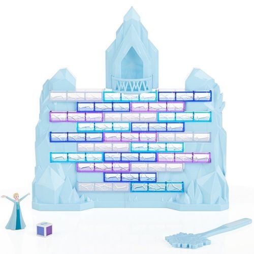 Jenga Frozen Kraina Lodu na Arena.pl