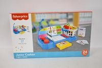 DOLU FP kasa z akcesoriami 27el 1805 18052