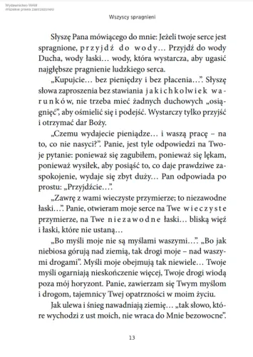 Medytacja ignacjańska. Wprowadzenie do modlitwy Pismem Świętym na Arena.pl