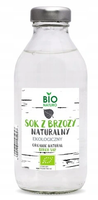 Sok z brzozy naturalny BIO 330 ml / BIONaturo