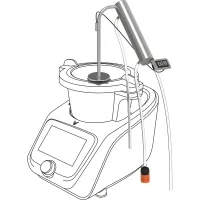 Destylator Aroma Plus na robota kuchennego