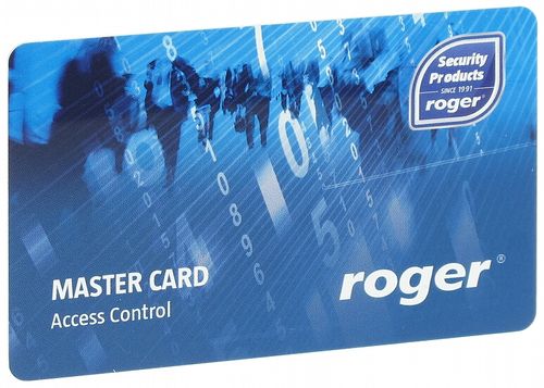 KONTROLER DOSTĘPU PR102DR-BRD ROGER na Arena.pl