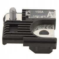 150A bezpiecznik akumulatora 18790 01318 wymiana