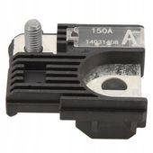 150A bezpiecznik akumulatora 18790 01318 wymiana