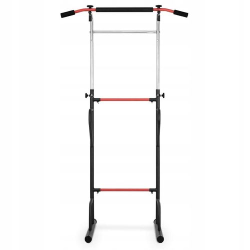 DRĄŻEK STACJONARNY DO PODCIĄGANIA WIELOFUNKCYJNY na Arena.pl