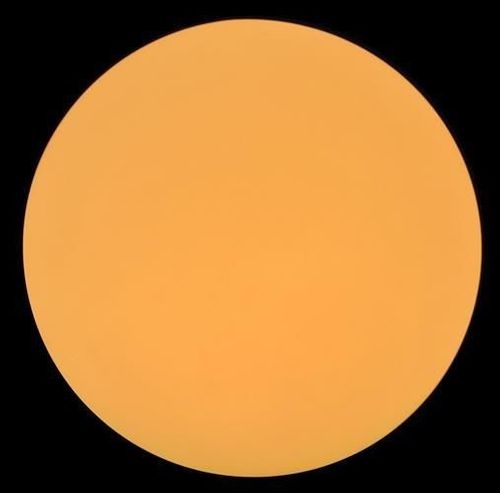 Kula świecąca LED 30cm na Arena.pl