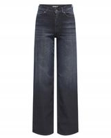 ONLMADISON BLUSH HW WD COAT DNM REA6NOOS XS/32