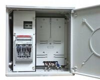 ZPL0144 ROZDZIELNICA ROZDZIELNIA ZŁĄCZE POMIAROWE