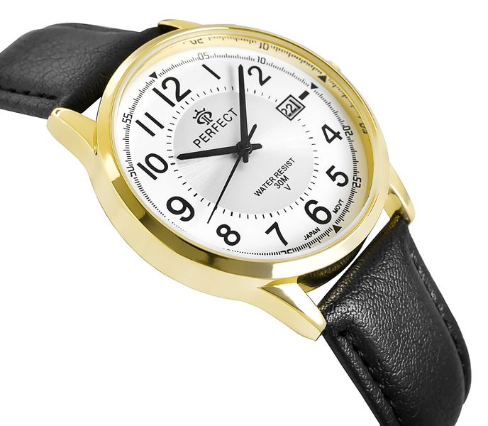 zegarek męski perfect c710t-09 zdjęcie 2